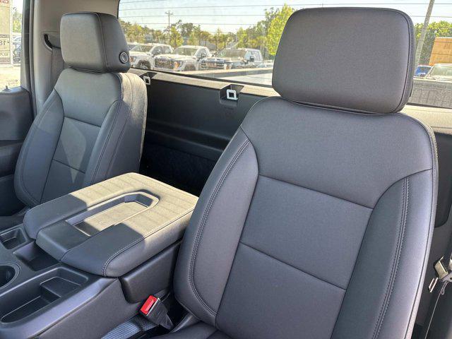 new 2026 GMC Sierra 1500 car, priced at $45,335