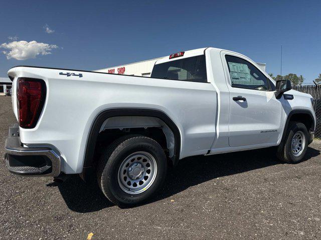 new 2026 GMC Sierra 1500 car, priced at $45,335