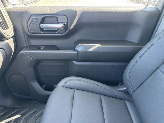 new 2026 GMC Sierra 1500 car, priced at $45,335