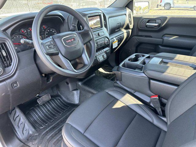 new 2026 GMC Sierra 1500 car, priced at $45,335