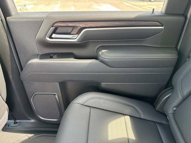 new 2025 GMC Sierra 2500 car, priced at $74,374