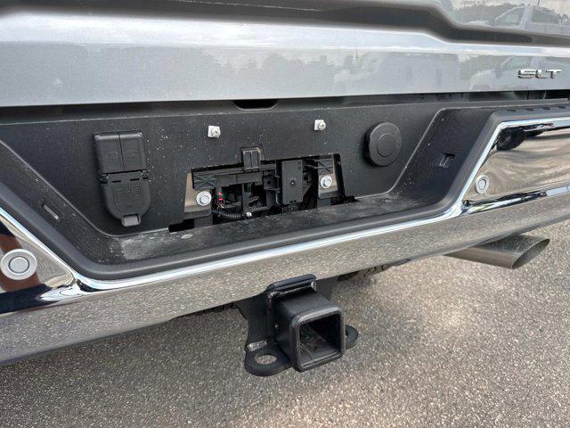 new 2025 GMC Sierra 2500 car, priced at $74,374