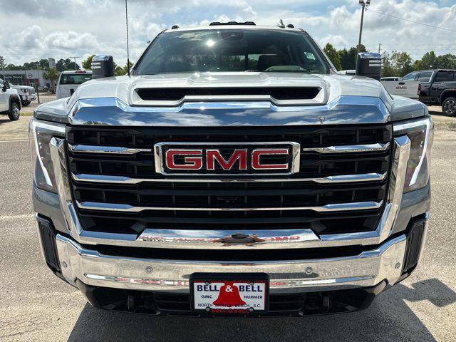 new 2025 GMC Sierra 2500 car, priced at $74,374