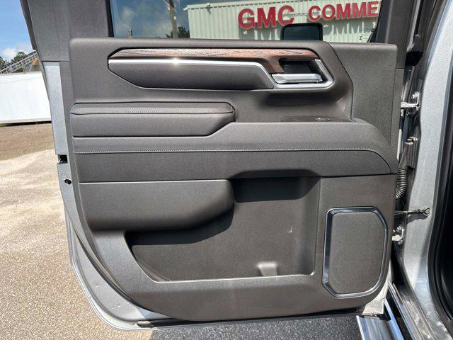 new 2025 GMC Sierra 2500 car, priced at $74,374