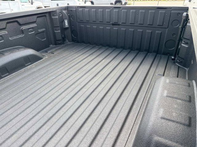 new 2025 GMC Sierra 2500 car, priced at $74,374