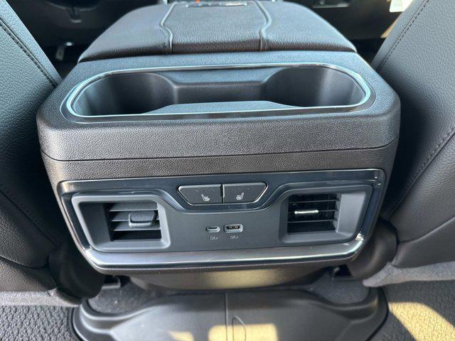 new 2026 GMC Sierra 2500 car, priced at $90,495