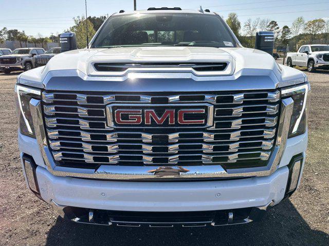 new 2026 GMC Sierra 2500 car, priced at $90,495