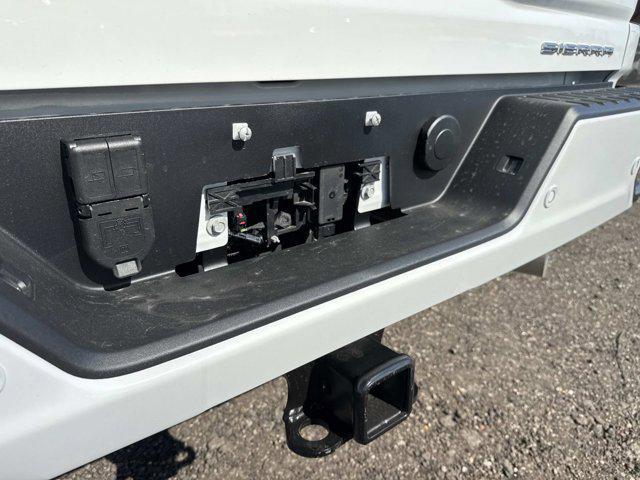 new 2026 GMC Sierra 2500 car, priced at $90,495