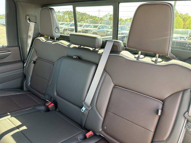 new 2026 GMC Sierra 2500 car, priced at $90,495