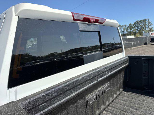 new 2026 GMC Sierra 2500 car, priced at $90,495