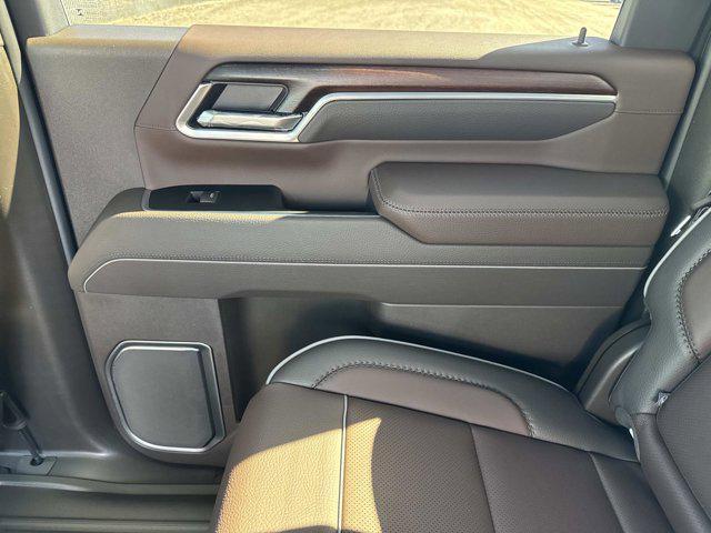 new 2026 GMC Sierra 2500 car, priced at $90,495