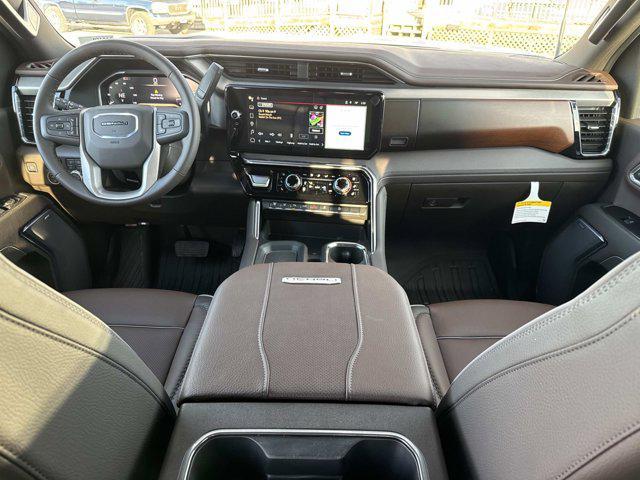 new 2026 GMC Sierra 3500 car, priced at $94,094