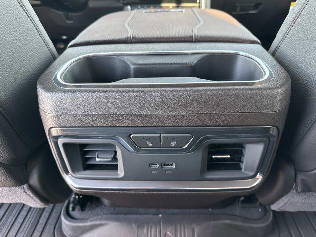 new 2026 GMC Sierra 3500 car, priced at $94,094