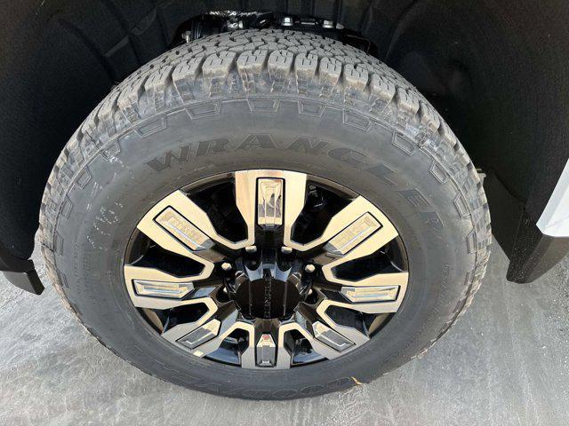 new 2026 GMC Sierra 3500 car, priced at $94,094