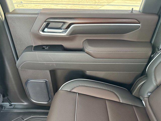 new 2026 GMC Sierra 3500 car, priced at $94,094