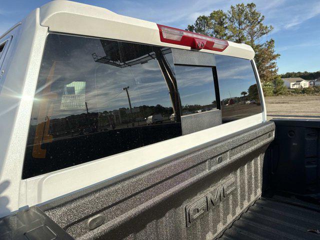 new 2026 GMC Sierra 3500 car, priced at $94,094