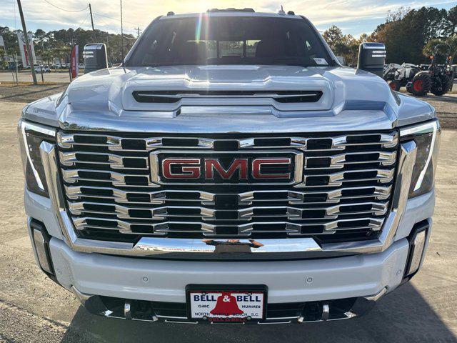 new 2026 GMC Sierra 3500 car, priced at $94,094
