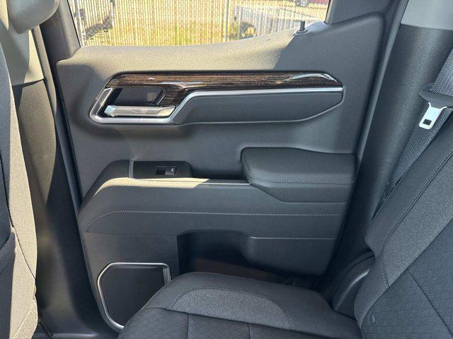 new 2026 GMC Sierra 1500 car, priced at $54,090