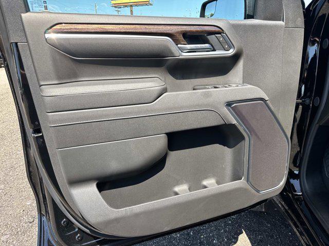 new 2026 GMC Sierra 1500 car, priced at $54,090