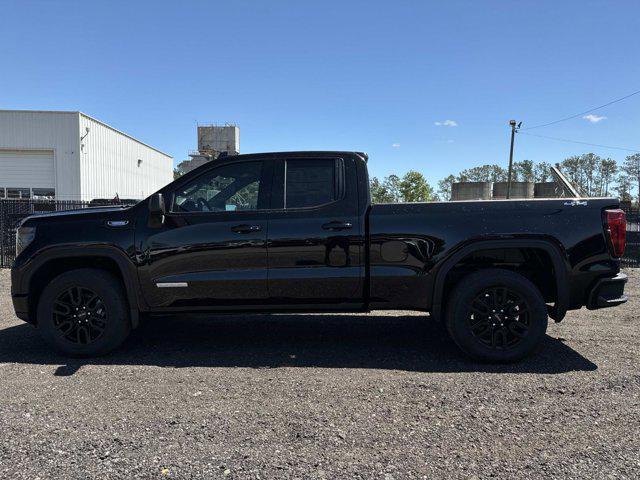 new 2026 GMC Sierra 1500 car, priced at $54,090