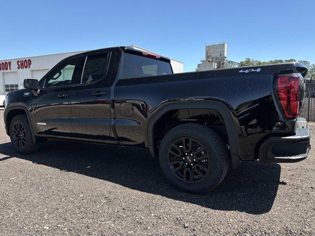 new 2026 GMC Sierra 1500 car, priced at $54,090