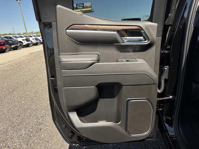 new 2026 GMC Sierra 1500 car, priced at $54,090