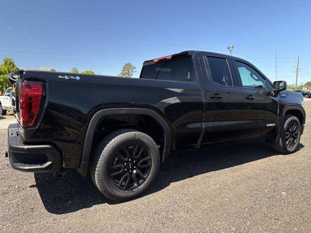 new 2026 GMC Sierra 1500 car, priced at $54,090