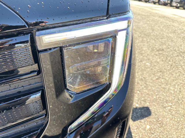 new 2026 GMC Sierra 1500 car, priced at $54,090