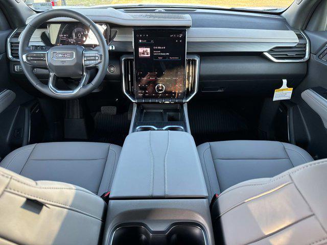 new 2026 GMC Acadia car, priced at $51,319