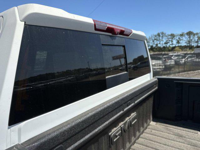 new 2026 GMC Sierra 2500 car, priced at $90,495