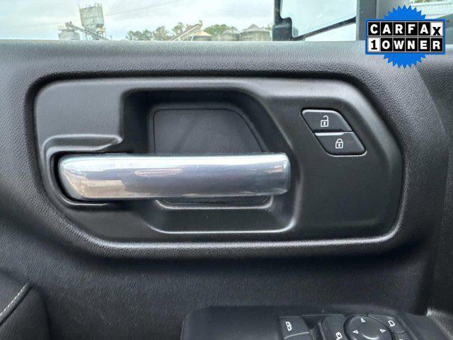 used 2024 GMC Sierra 2500 car, priced at $57,995