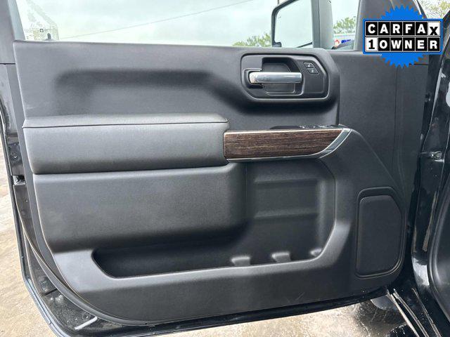 used 2024 GMC Sierra 2500 car, priced at $57,995