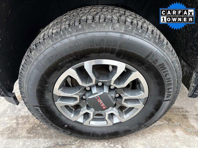 used 2024 GMC Sierra 2500 car, priced at $57,995