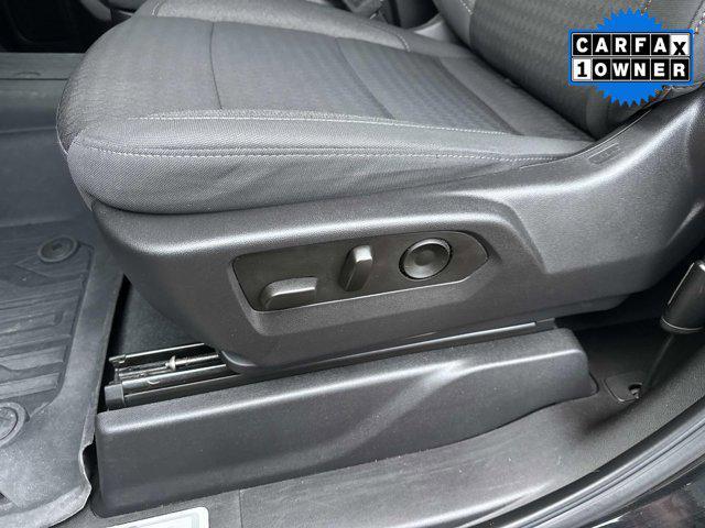 used 2024 GMC Sierra 2500 car, priced at $57,995