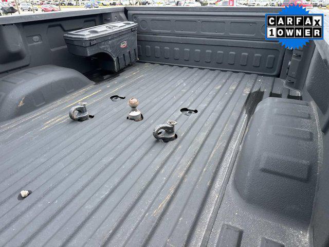 used 2024 GMC Sierra 2500 car, priced at $57,995