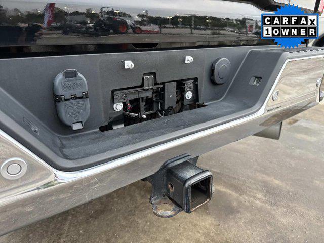 used 2024 GMC Sierra 2500 car, priced at $57,995