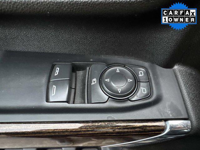 used 2024 GMC Sierra 2500 car, priced at $57,995