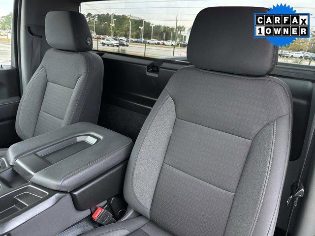 used 2024 GMC Sierra 2500 car, priced at $57,995