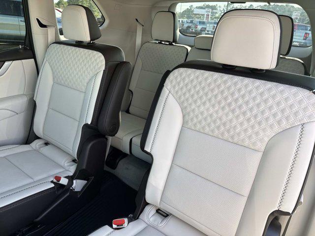 new 2026 GMC Acadia car, priced at $62,494