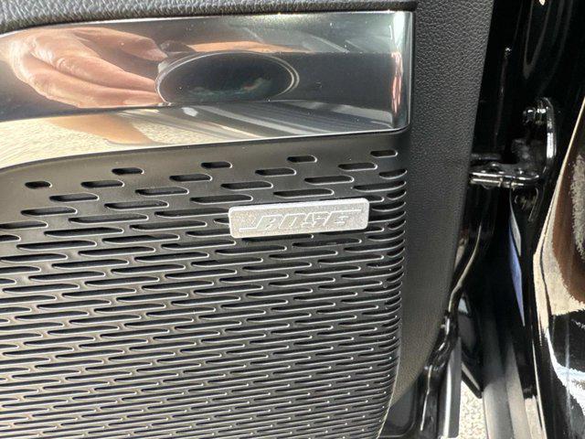 new 2026 GMC Acadia car, priced at $53,929