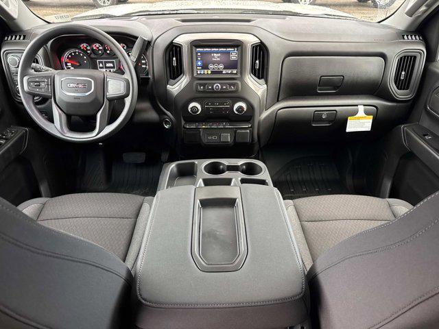 new 2026 GMC Sierra 1500 car, priced at $53,594