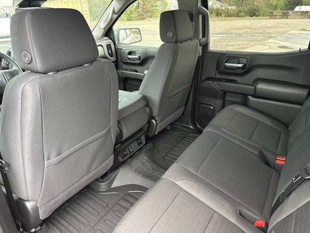 new 2026 GMC Sierra 1500 car, priced at $53,594