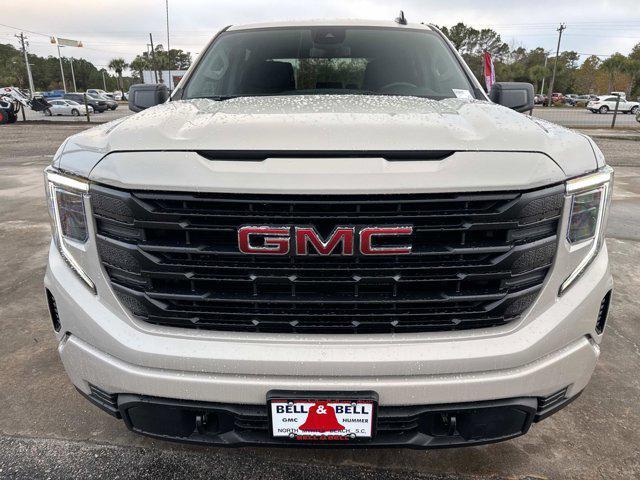 new 2026 GMC Sierra 1500 car, priced at $53,594