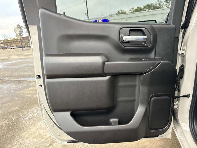 new 2026 GMC Sierra 1500 car, priced at $53,594