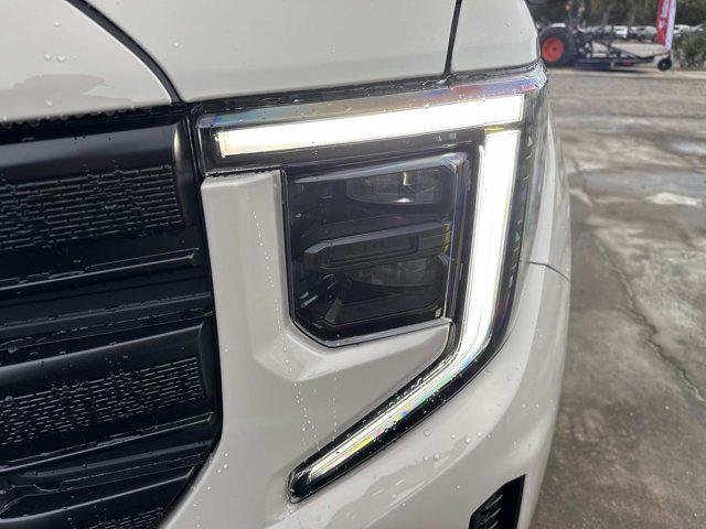 new 2026 GMC Sierra 1500 car, priced at $53,594