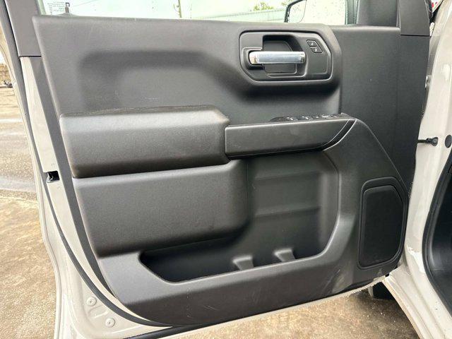 new 2026 GMC Sierra 1500 car, priced at $53,594