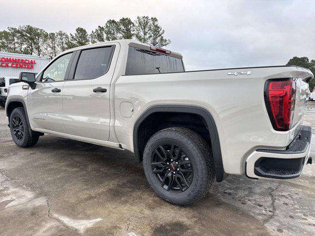 new 2026 GMC Sierra 1500 car, priced at $53,594