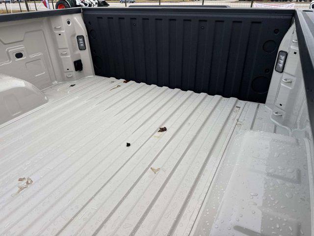 new 2026 GMC Sierra 1500 car, priced at $53,594