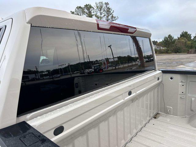 new 2026 GMC Sierra 1500 car, priced at $53,594