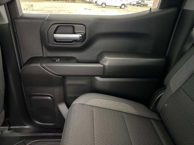 new 2026 GMC Sierra 1500 car, priced at $53,594